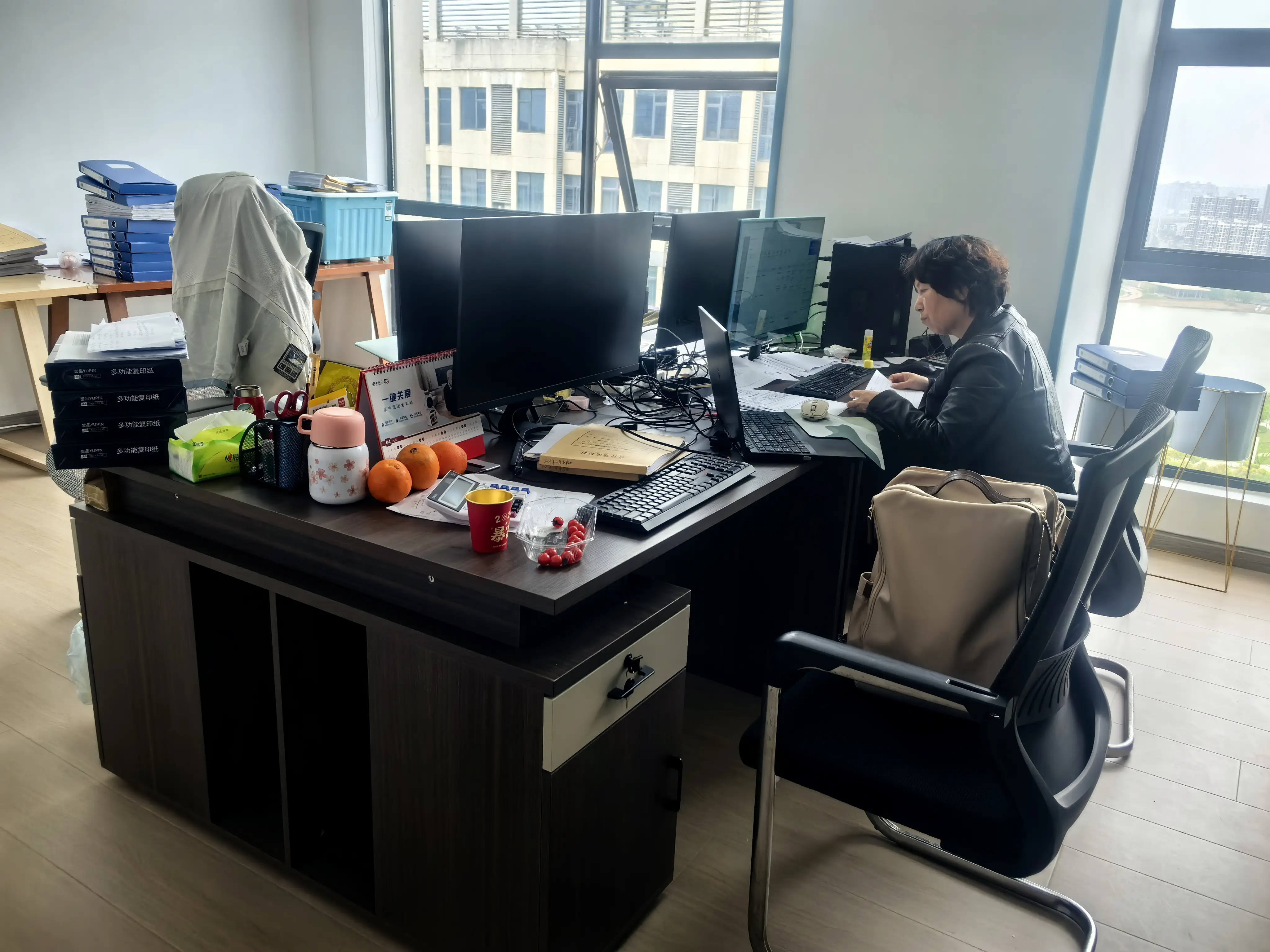 怡辰財稅財稅咨詢客戶認可嗎